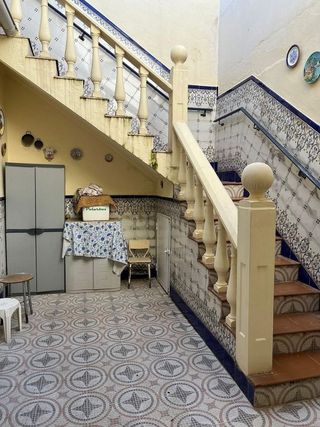 Casa adosada en venta en Carlota (La)