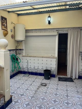 Casa adosada en venta en Carlota (La)