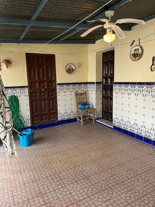Casa adosada en venta en Carlota (La)