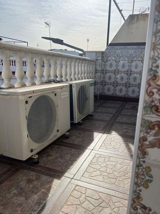 Casa adosada en venta en Carlota (La)