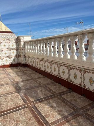 Casa adosada en venta en Carlota (La)