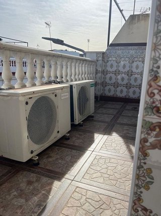 Casa adosada en venta en Carlota (La)