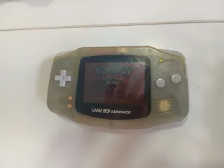 Nintendo Game Boy Advance