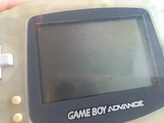 Nintendo Game Boy Advance