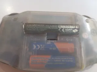 Nintendo Game Boy Advance