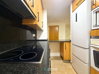 Piso en venta en Casagemes - Canyadó en Badalona