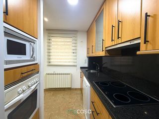 Piso en venta en Casagemes - Canyadó en Badalona
