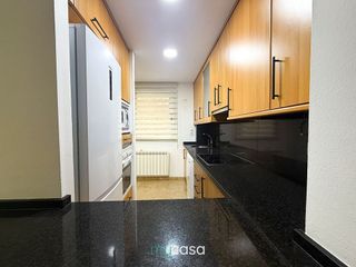 Piso en venta en Casagemes - Canyadó en Badalona