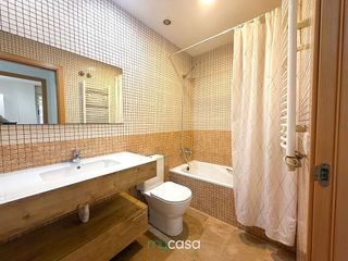 Piso en venta en Casagemes - Canyadó en Badalona