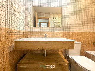 Piso en venta en Casagemes - Canyadó en Badalona