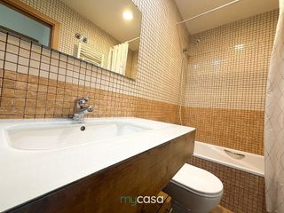 Piso en venta en Casagemes - Canyadó en Badalona