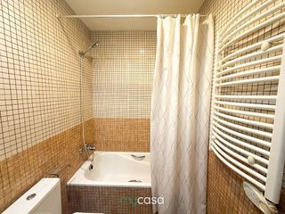 Piso en venta en Casagemes - Canyadó en Badalona