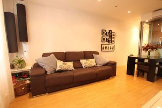 Piso en venta en El Centre en Esplugues de Llobregat