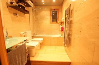 Piso en venta en El Centre en Esplugues de Llobregat