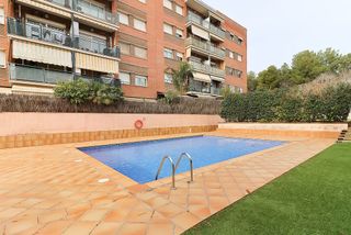Piso en venta en Torrent Ballester en Viladecans