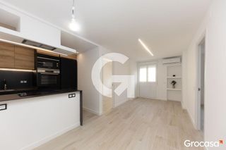 Piso en venta en Les Planes en Hospitalet de Llobregat, L´