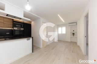 Piso en venta en Les Planes en Hospitalet de Llobregat, L´