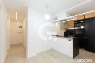 Piso en venta en Les Planes en Hospitalet de Llobregat, L´