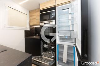 Piso en venta en Les Planes en Hospitalet de Llobregat, L´