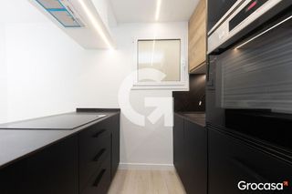 Piso en venta en Les Planes en Hospitalet de Llobregat, L´