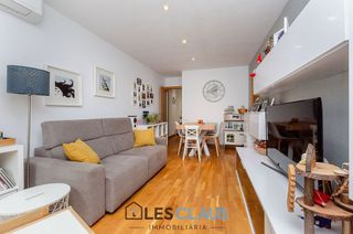 Piso en venta en Sants en Barcelona