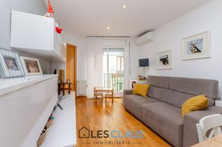 Piso en venta en Sants en Barcelona