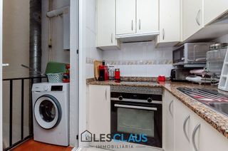 Piso en venta en Sants en Barcelona