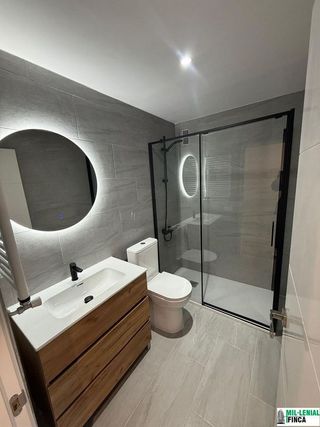 Piso en venta en Ca n'Oriach en Sabadell