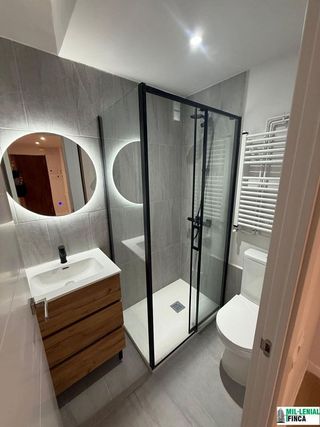 Piso en venta en Ca n'Oriach en Sabadell