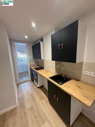 Piso en venta en Ca n'Oriach en Sabadell