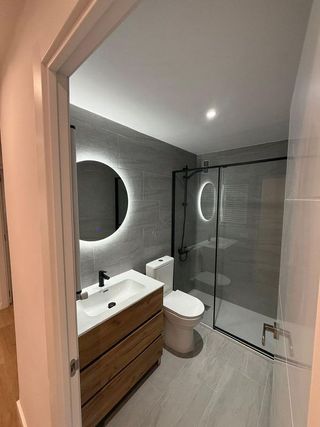 Piso en venta en Ca n'Oriach en Sabadell