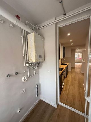 Piso en venta en Ca n'Oriach en Sabadell