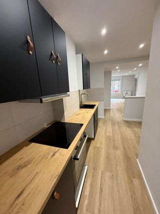 Piso en venta en Ca n'Oriach en Sabadell