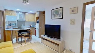 Piso en venta en La Florida en Hospitalet de Llobregat, L´