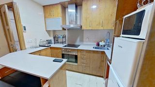 Piso en venta en La Florida en Hospitalet de Llobregat, L´