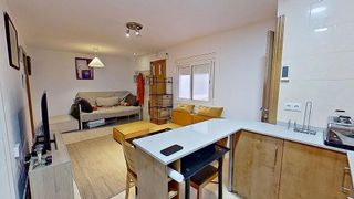 Piso en venta en La Florida en Hospitalet de Llobregat, L´