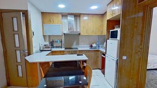 Piso en venta en La Florida en Hospitalet de Llobregat, L´