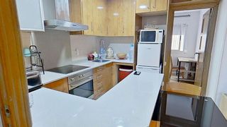 Piso en venta en La Florida en Hospitalet de Llobregat, L´