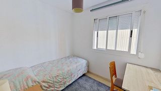 Piso en venta en La Florida en Hospitalet de Llobregat, L´