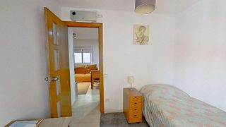 Piso en venta en La Florida en Hospitalet de Llobregat, L´