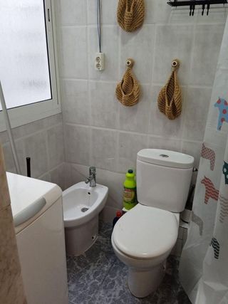 Piso en venta en La Florida en Hospitalet de Llobregat, L´