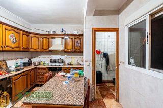 Casa adosada en venta en Mojonera (La)