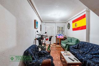 Casa adosada en venta en Mojonera (La)