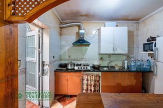 Casa adosada en venta en Mojonera (La)