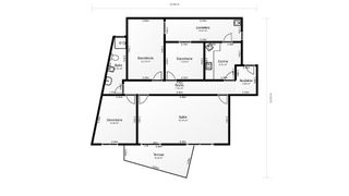 Piso en venta en Sant Julià - El Pla del Diable en Vilafranca del Penedès