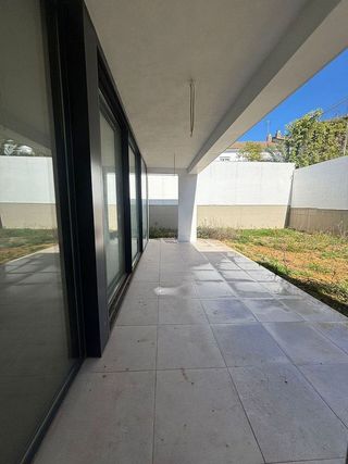 Chalet en venta en Gines