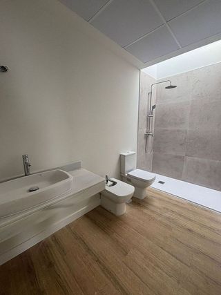 Chalet en venta en Gines