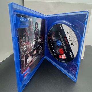 Juego PS5 Silent Hill f Edición Día Uno