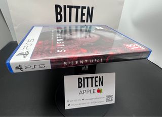 Juego PS5 Silent Hill f Edición Día Uno