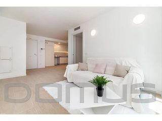 Piso en venta en Sant Josep en Hospitalet de Llobregat, L´